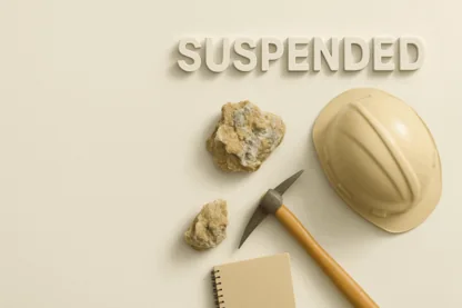 Eagle Mountain Mining Suspends Trading Ahead of Capital Raise