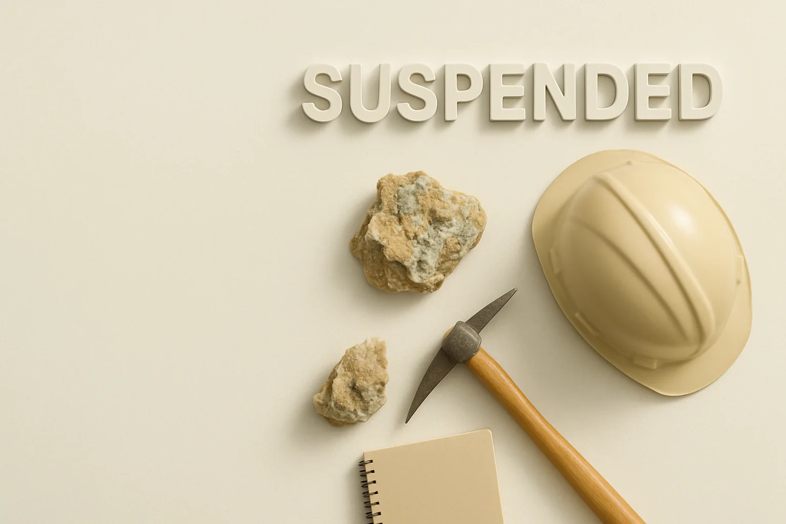 An image related to Eagle Mountain Mining Limited