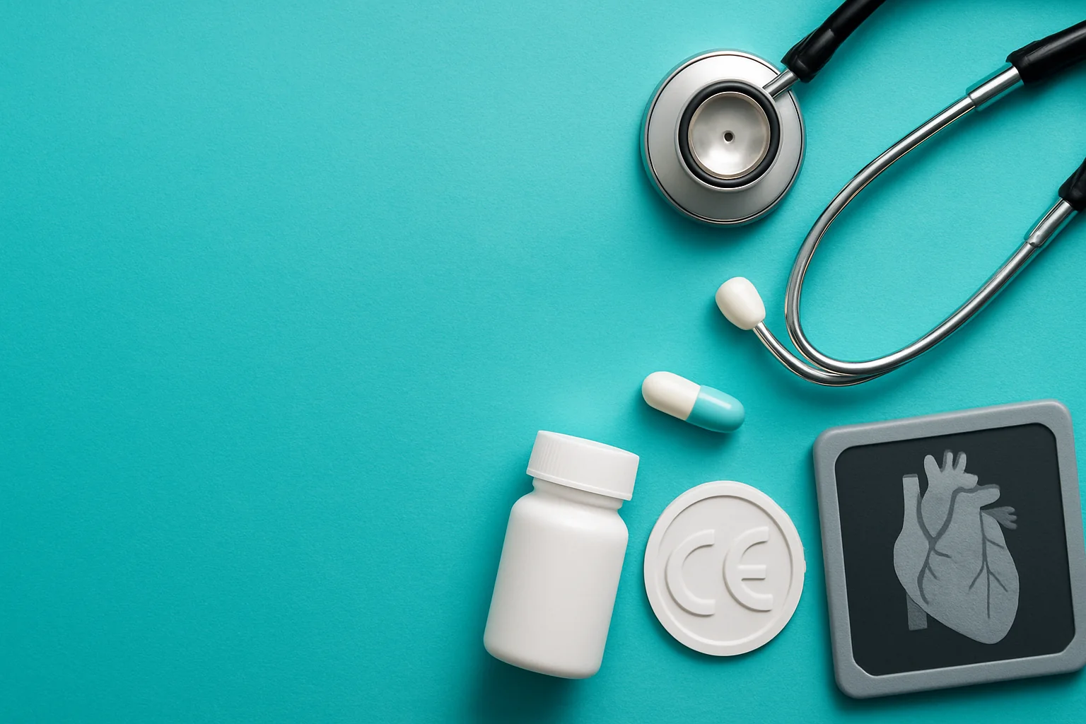 An image related to Imricor Medical Systems Inc.