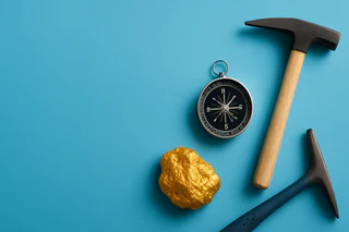 Infinity Mining Uncovers New Gold Target, Divests Leonora Project, Raises $282K