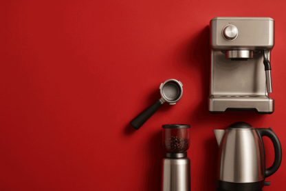 Breville Group Hits $1.1bn Half-Year Revenue Despite Tariff Headwinds