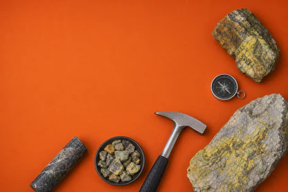 Powerhaus Uranium moves from negative equity to a $9 million exploration push
