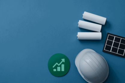 GreenHy2 Scores $2M Sodium-Ion Battery Pipeline Amid AI-Driven Energy Surge