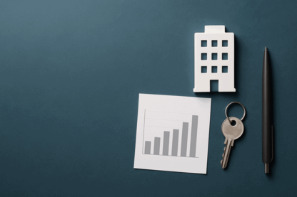 LDR Capital Property Fund Posts $4.8M Profit Amid Management Overhaul