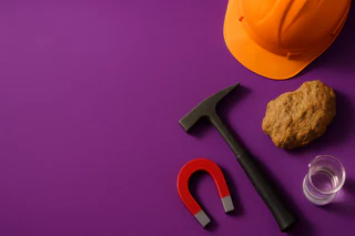Axel REE Surpasses 96% Magnetic Rare Earth Recovery at Caladão