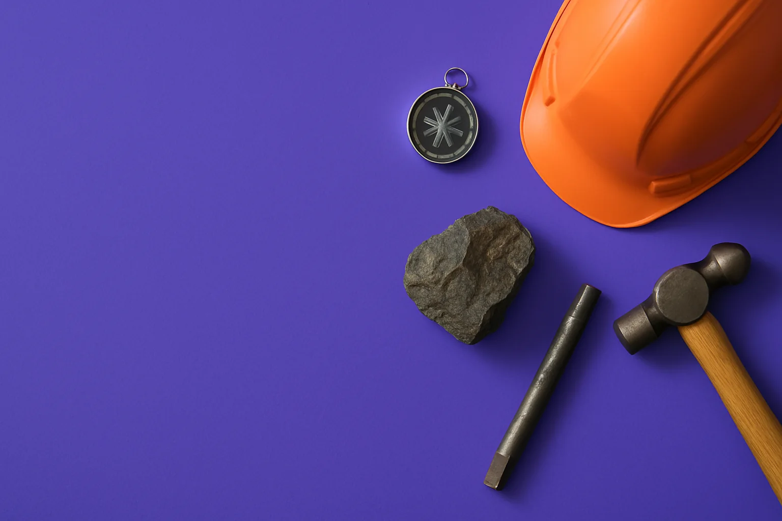 An image related to Magnetite Mines Limited.