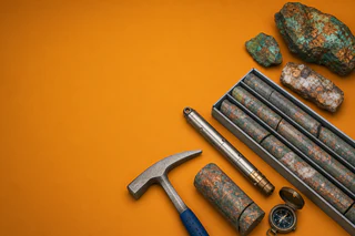 Aruma Resources Confirms High-Grade Copper Continuity at Tillex with Phase 2 Drilling Underway
