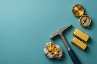RMI Secures 50% Stake in Saudi Arabia’s Shaib Marqan Gold JV