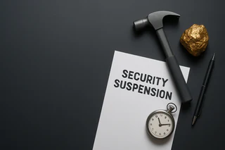 Askari Metals’ AS2OC Securities Suspended Amid Compliance Questions