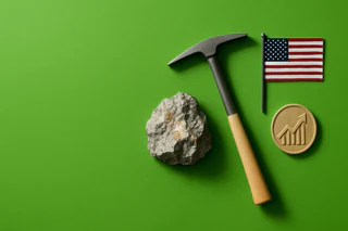 Ionic Rare Earths Expands U.S. Reach with OTCQB Market Listing