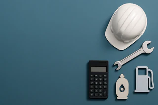 High Peak Royalties Advances Key Energy Projects Amid Steady Cash Flow