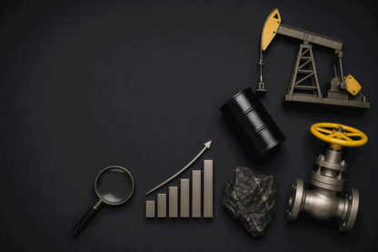 Key Petroleum Denies Undisclosed Info Amid Share Price Surge, Awaits Project Approval