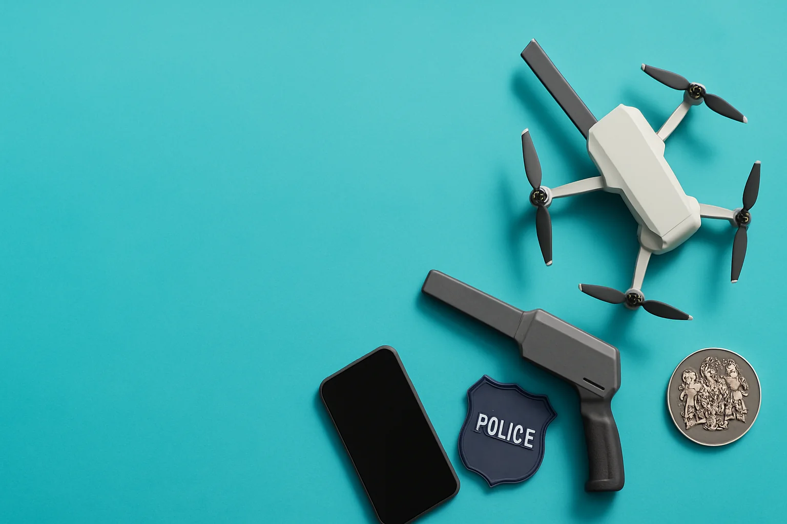 An image related to DRONESHIELD LIMITED