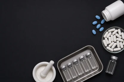 LTR Pharma Secures Definitive US Manufacturing Deal for ROXUS Launch