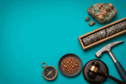 Alara Resources Sustains Copper-Gold Output Amid Oman Shipping Challenges