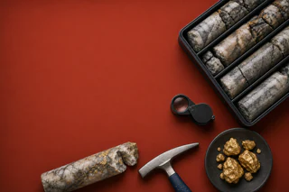 Marmota finds near-surface high-grade gold in first Mainwood assays