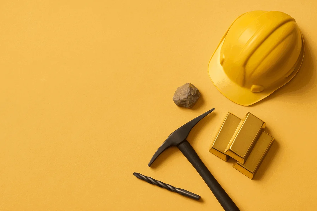 An image related to Antares Metals Limited