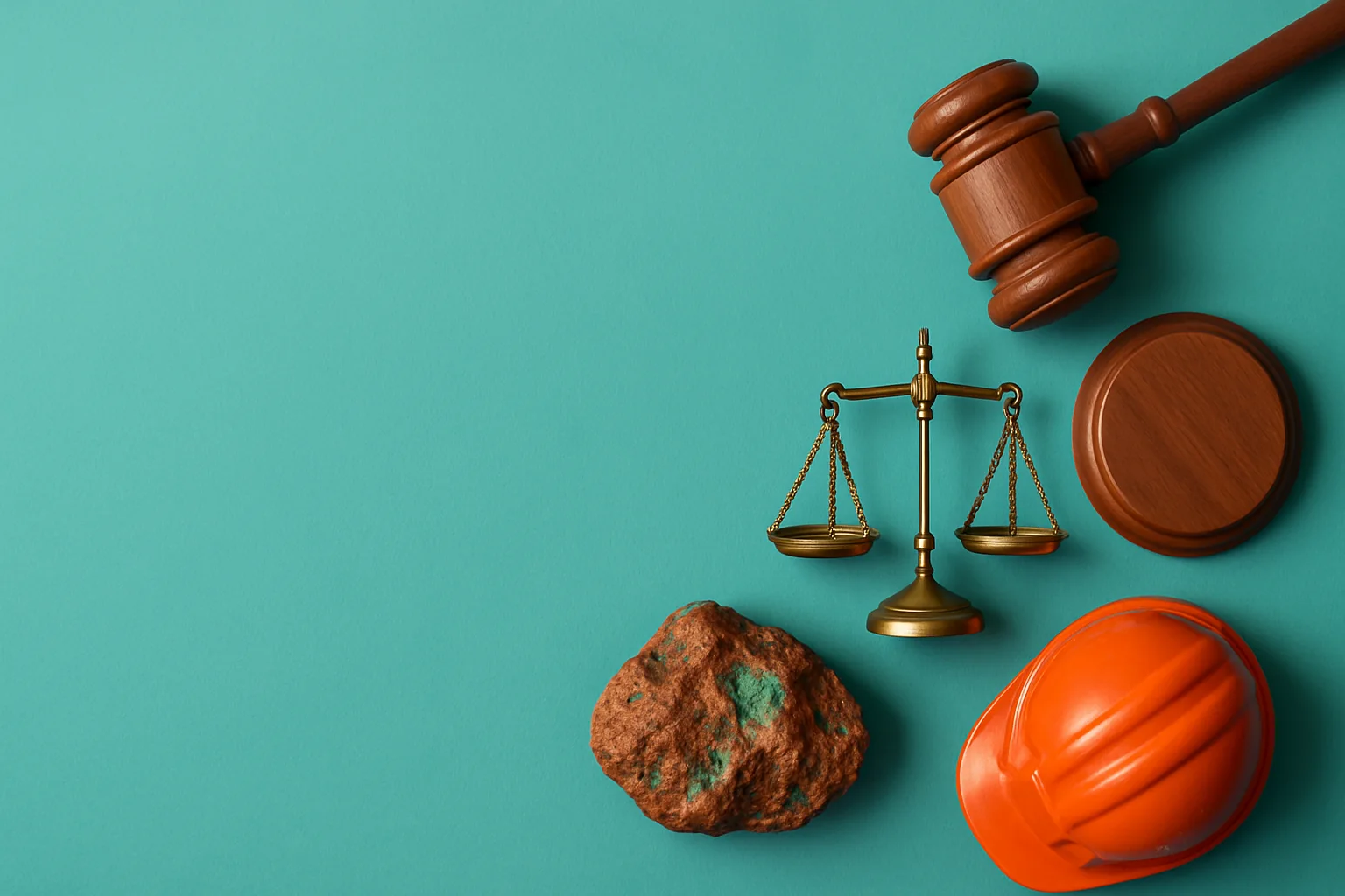 An image related to Bougainville Copper Limited