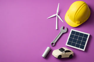 Vulcan Energy Secures Key Permit for Carbon-Neutral Lithium Plant in Germany