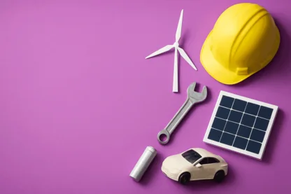 Vulcan Energy Secures Permit to Power Half a Million EVs with Carbon-Neutral Lithium