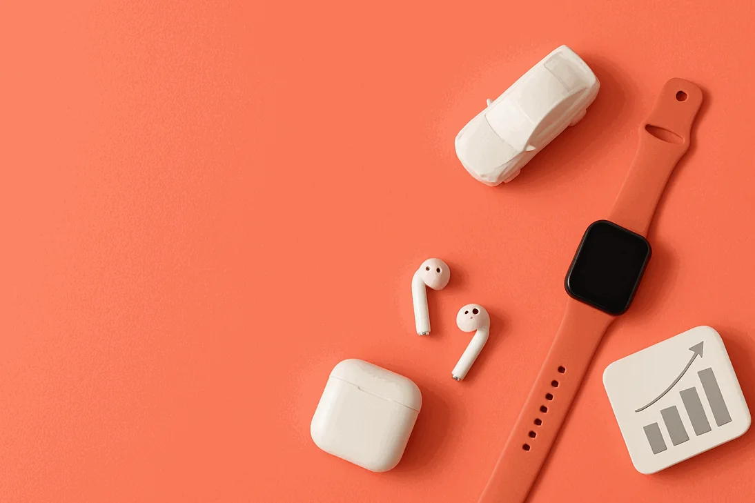 An image related to Connexion Mobility Ltd