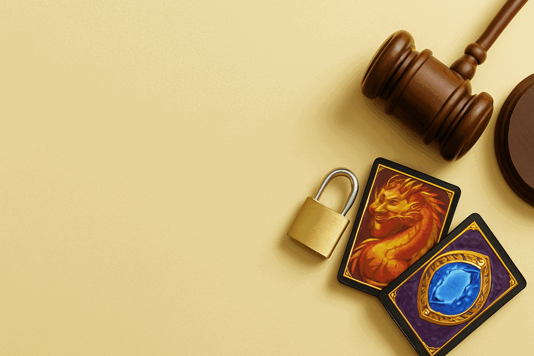 An image related to Light & Wonder Inc