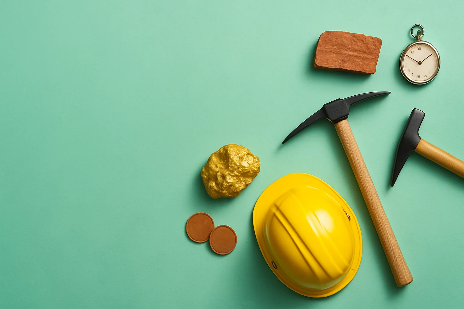 An image related to Greatland Resources Limited