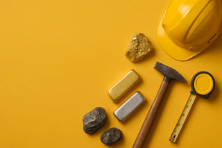 G50 Corp Unveils New Precious Metals Discovery and Advances Gallium Insights at Golconda
