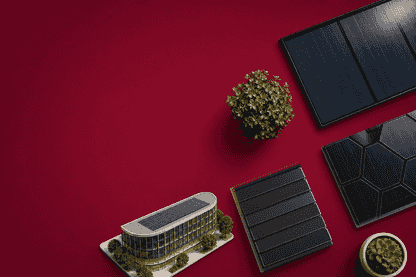 ClearVue Secures A$600K BIPV Project for Canva’s Sydney HQ