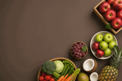 T&G Global Advances Sale of NZ Fresh Produce and Pacific Units to Sharpen Apple Focus