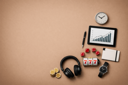 Ainsworth Reports $21.1M Underlying Profit Amid $43.1M Goodwill Impairment and Leadership Shift