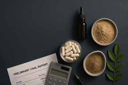 Elixinol Wellness Navigates Growth Amid Rising Losses and Strategic Reset