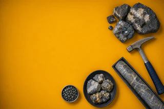 Dart Mining Unearths Significant Historic Tungsten Potential at McHargs Prospect