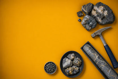 Dart Mining Unearths Significant Historic Tungsten Potential at McHargs Prospect