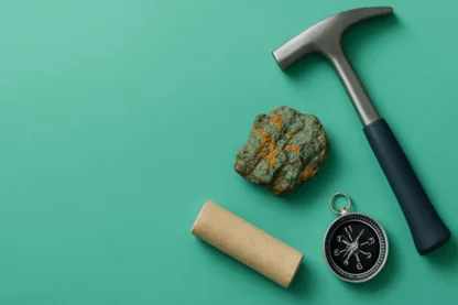 Alvo Minerals Expands Massive Copper-Zinc Sulphides at Touro Prospect