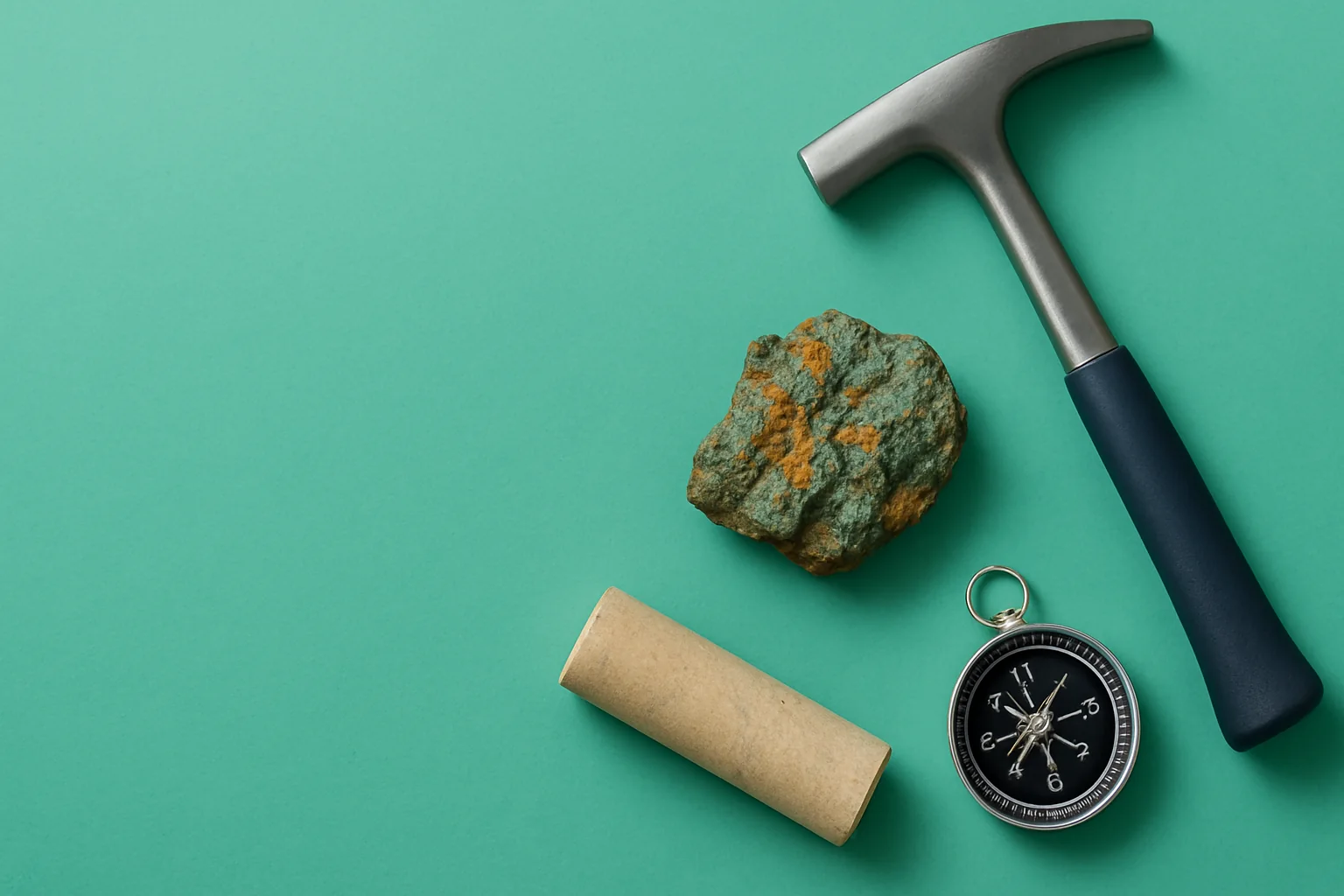 An image related to Alvo Minerals Limited