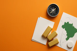 Bayan Mining Targets Brazil Gold Bonanza with Pepita Project Acquisition