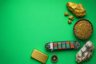 GDM Locks In 12-Month Gold Concentrate Offtake With MRI Trading