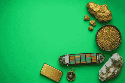 GDM Locks In 12-Month Gold Concentrate Offtake With MRI Trading