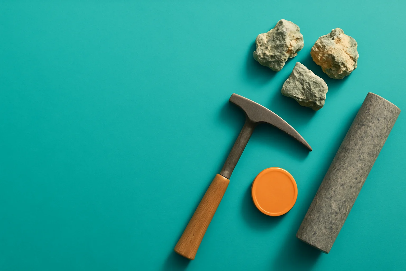 An image related to POWER MINERALS LIMITED