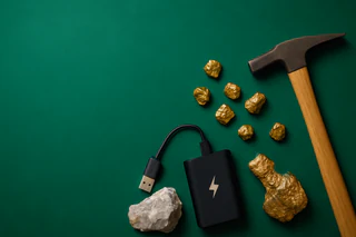 Charger Metals Unveils High-Grade Lithium and Gold Prospects Amid Market Surge
