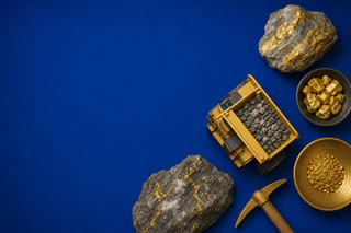 Theta Gold Mines Secures US$90M Bond and Advances TGME Construction Towards 2027 Production