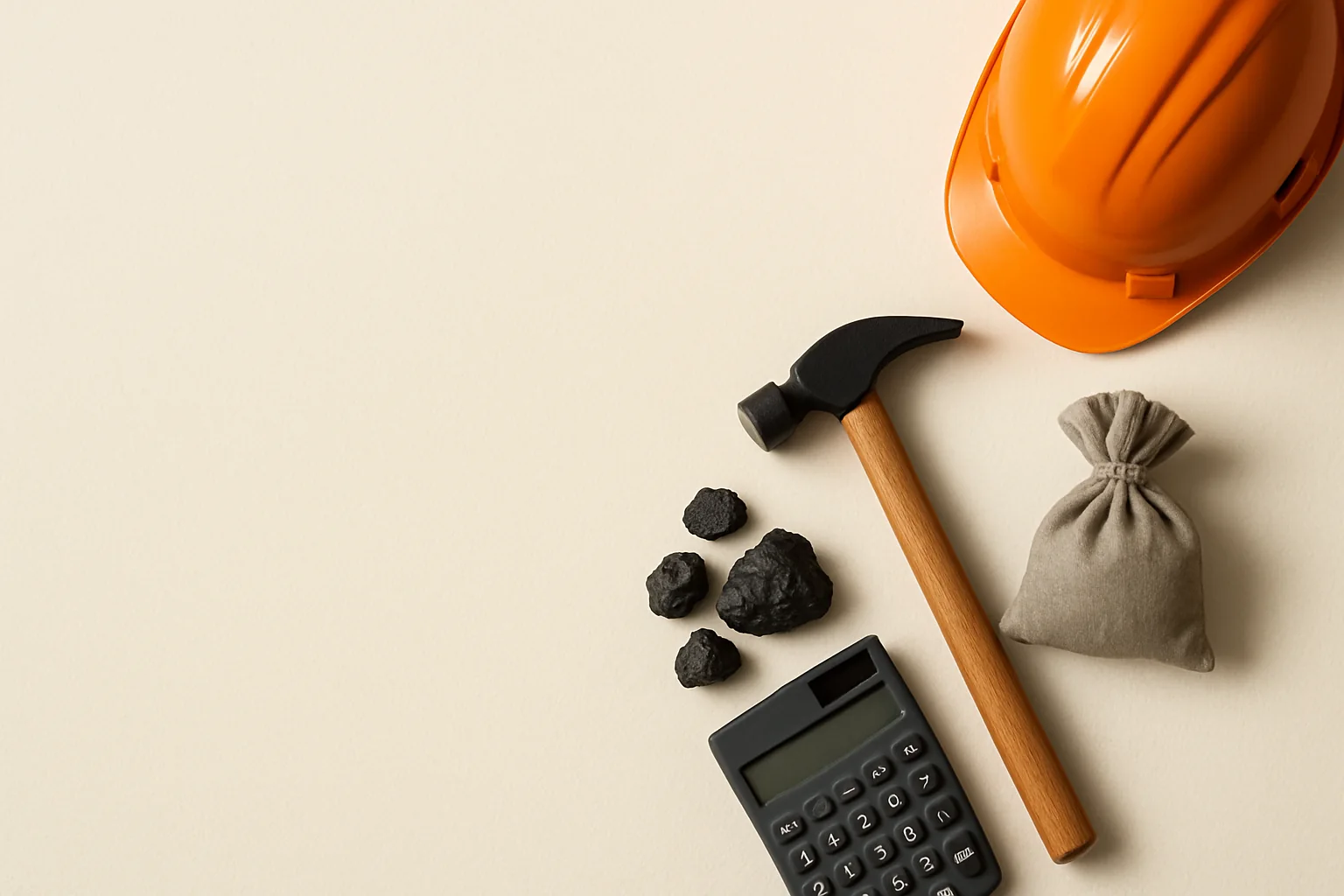 An image related to Bowen Coking Coal Limited