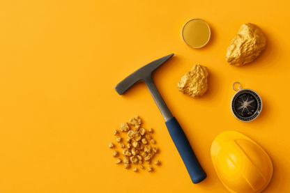 Dundas Minerals Expands Gold Footprint with Romano Project Acquisition