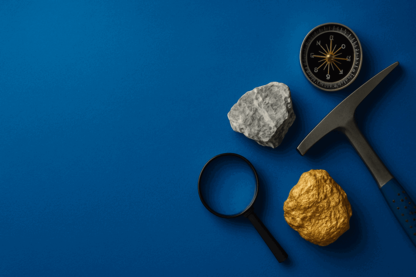 Ragnar Metals Uncovers Four New Gold Targets at Harnäs Ahead of Drilling