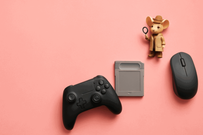 PlaySide Studios’ MOUSE: P.I. For Hire Surpasses 1.5 Million Wishlists Ahead of April Launch