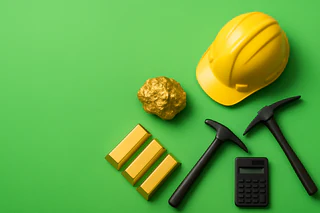 Corazon Mines New Gold Belt, Raises A$2m, and Appoints Veteran MD