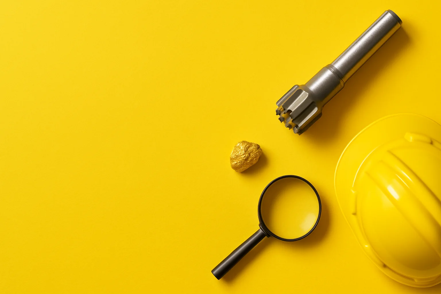 An image related to SOLSTICE MINERALS LIMITED