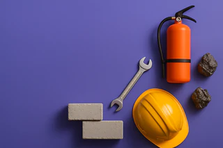 First Graphene Partner Files Patents for Fire-Resistant Construction Materials