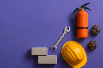 First Graphene Partner Files Patents for Fire-Resistant Construction Materials